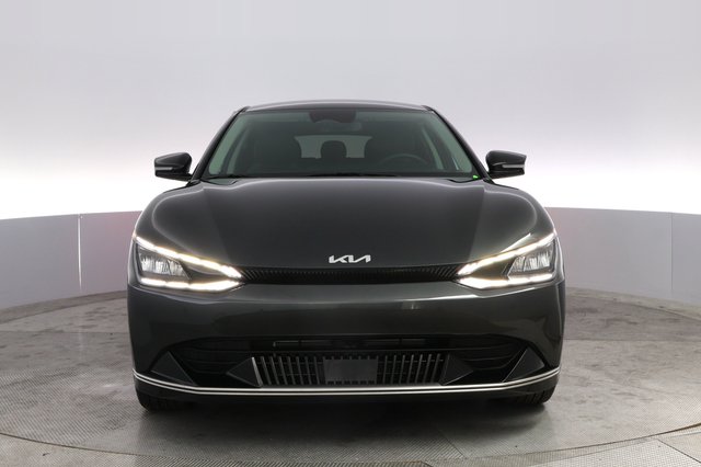 2024 Kia EV6 — photo 9 of 23