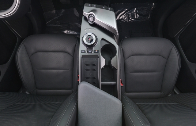 2024 Kia EV6