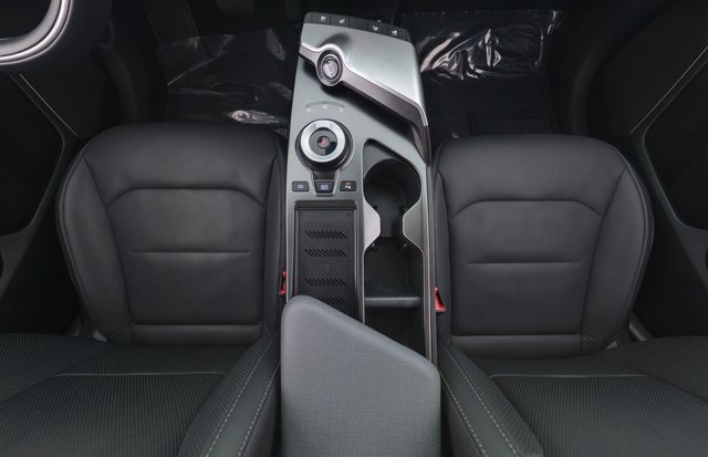 2024 Kia EV6 — photo 22 of 23