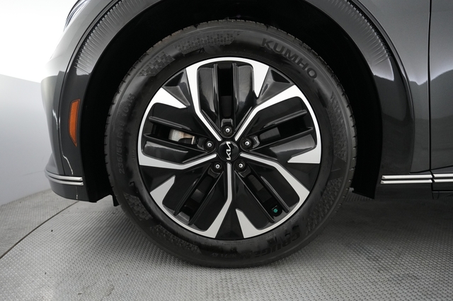 2024 Kia EV6