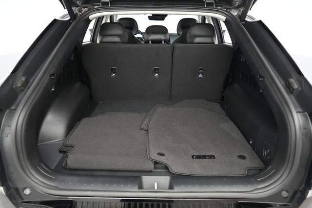 2024 Kia EV6 — photo 6 of 23