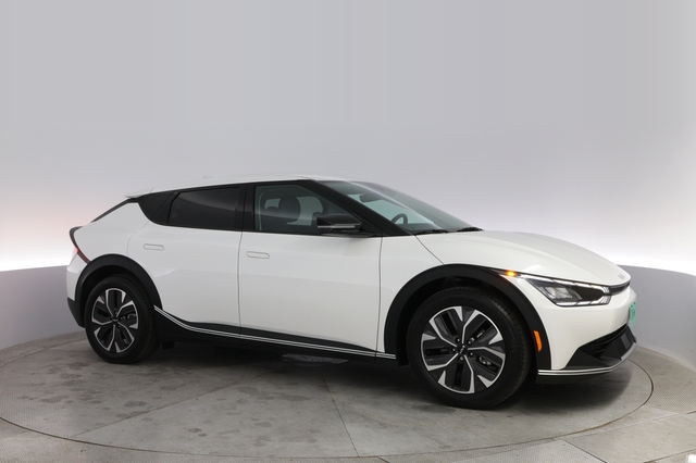 2024 Kia EV6
