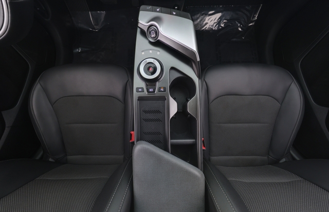 2024 Kia EV6