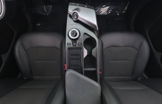 2024 Kia EV6 — photo 22 of 23