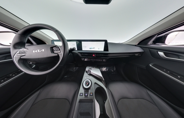 2024 Kia EV6