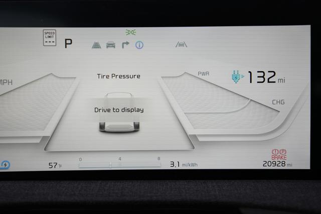 2024 Kia EV6 — photo 5 of 23