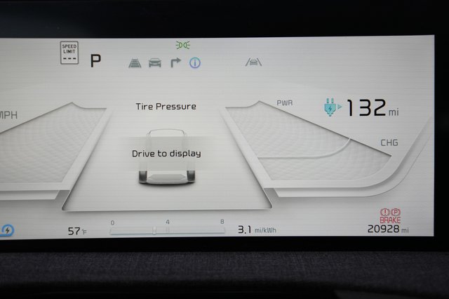 2024 Kia EV6 — photo 5 of 23