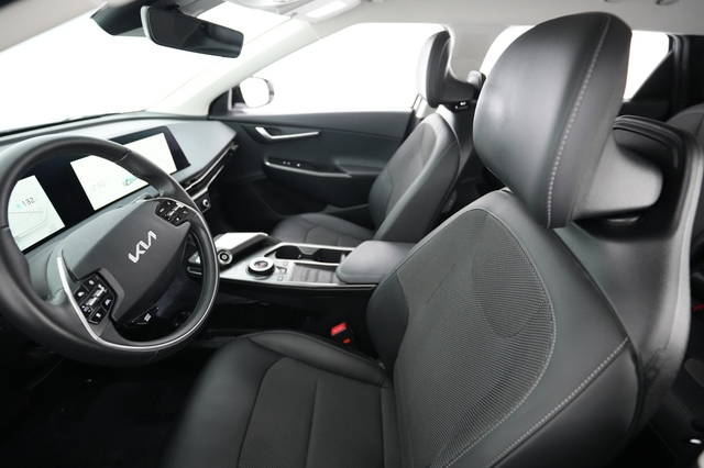 2024 Kia EV6