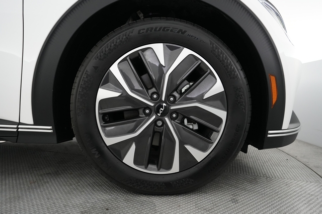 2024 Kia EV6