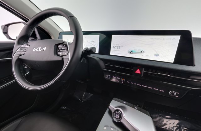 2024 Kia EV6 — photo 20 of 23