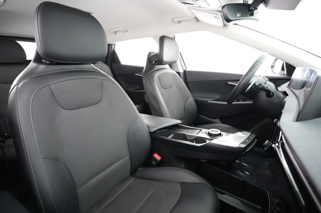 2024 Kia EV6