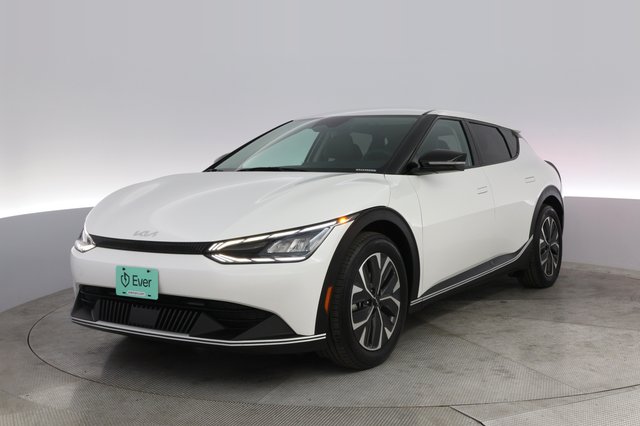 2024 Kia EV6 — VIN KNDC34LA5R5224865