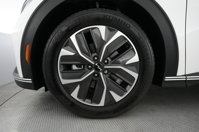 2024 Kia EV6