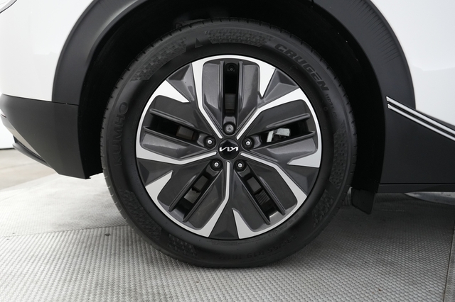 2024 Kia EV6