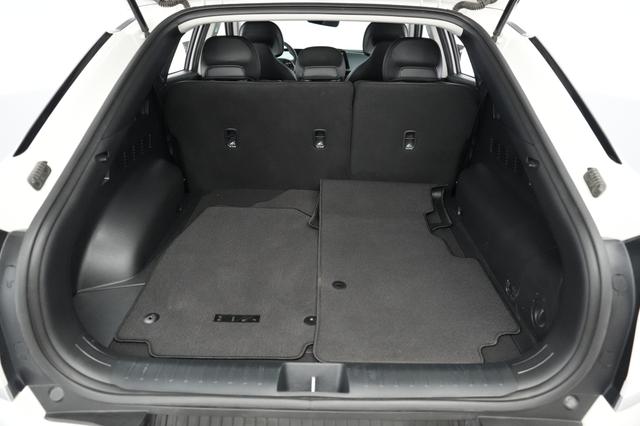 2024 Kia EV6 — photo 6 of 23