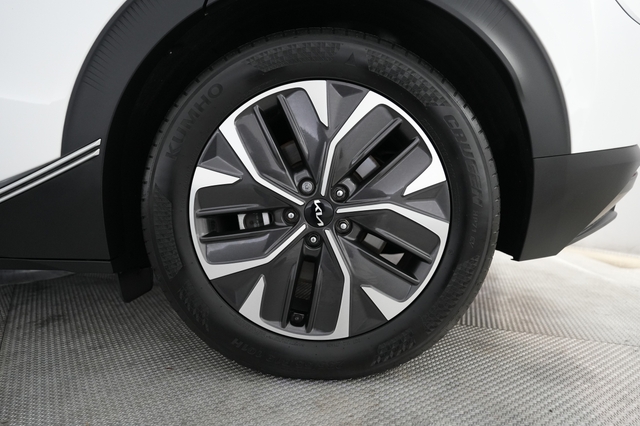 2024 Kia EV6