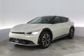 2024 Kia EV6 — VIN KNDC34LA6R5204141