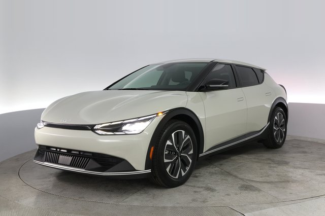 2024 Kia EV6 — VIN KNDC34LA6R5204141