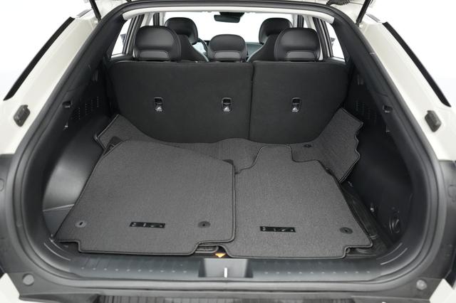 2024 Kia EV6 — photo 6 of 20