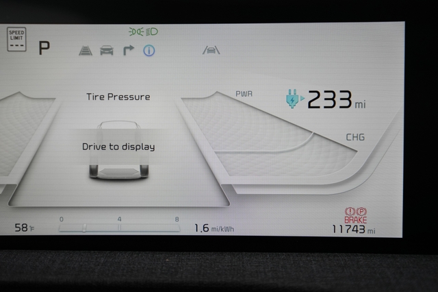 2024 Kia EV6