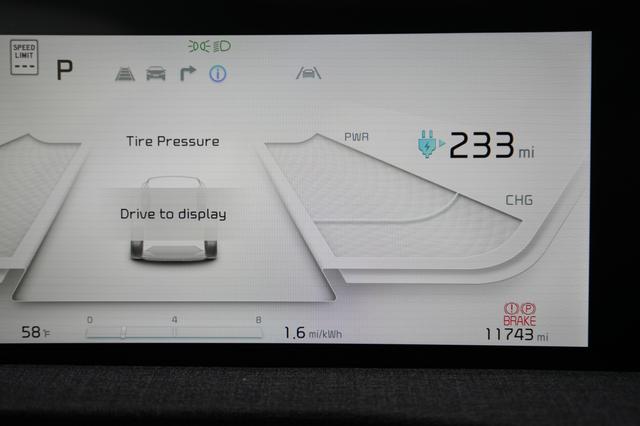 2024 Kia EV6 — photo 5 of 20