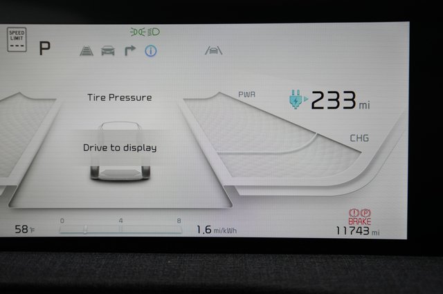 2024 Kia EV6 — photo 5 of 20
