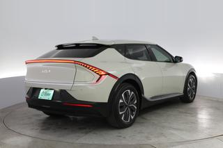 2024 Kia EV6 — photo 2 of 20