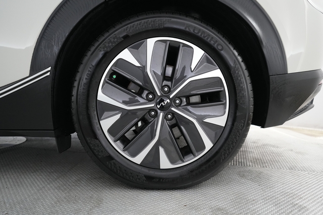2024 Kia EV6