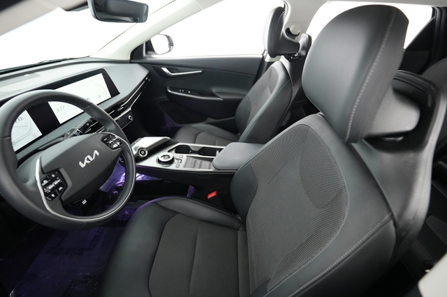 2024 Kia EV6