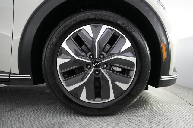 2024 Kia EV6