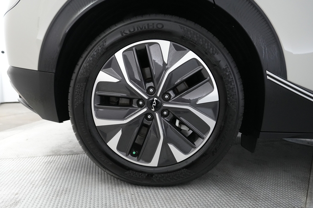 2024 Kia EV6