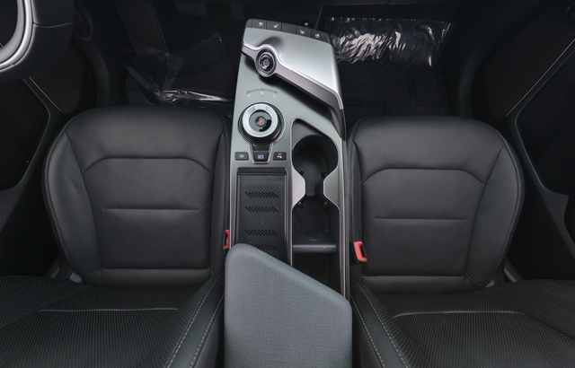 2024 Kia EV6