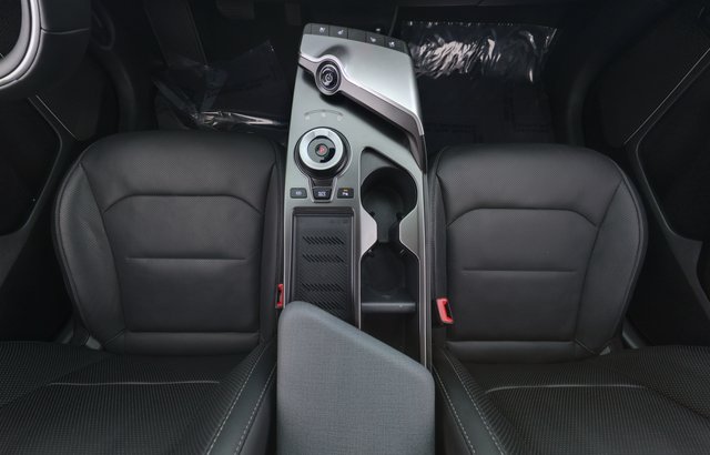 2024 Kia EV6 — photo 20 of 21