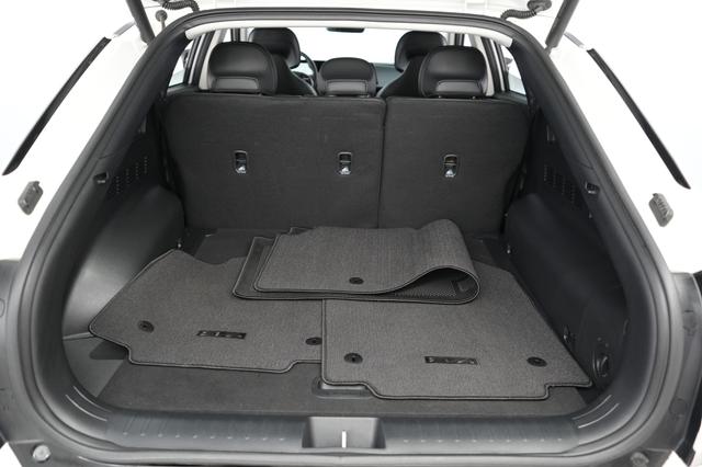 2024 Kia EV6 — photo 6 of 21