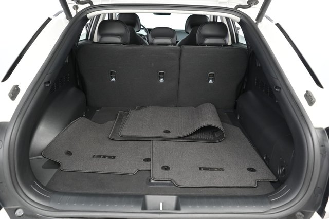 2024 Kia EV6 — photo 6 of 21