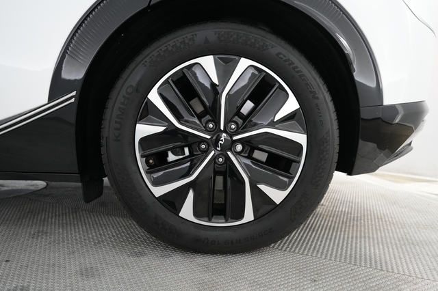 2024 Kia EV6