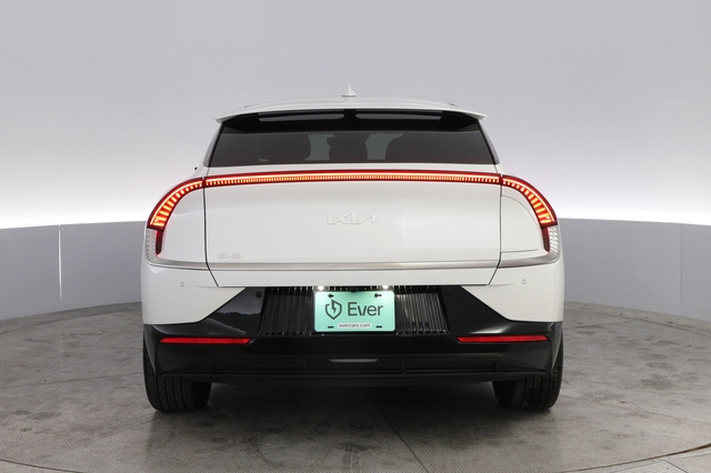 2024 Kia EV6