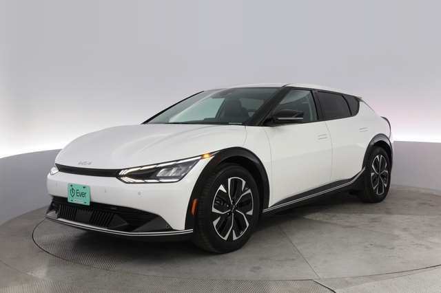2024 Kia EV6