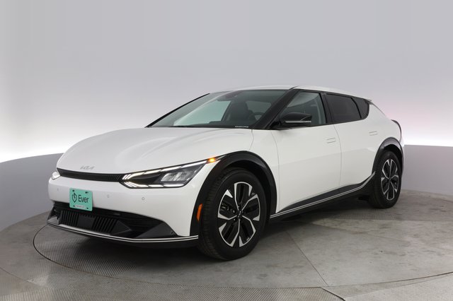 2024 Kia EV6 — VIN KNDC34LA9R5202190