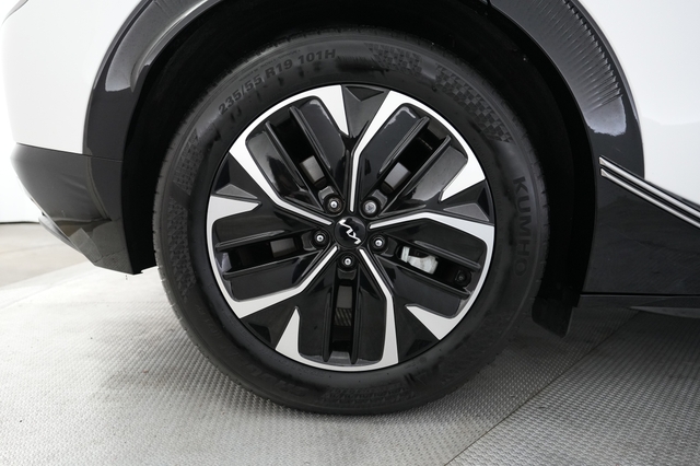 2024 Kia EV6