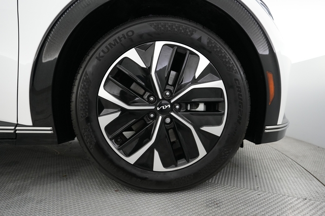 2024 Kia EV6