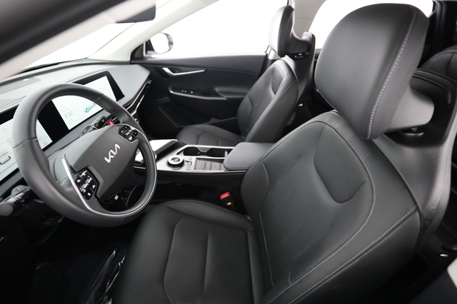 2024 Kia EV6