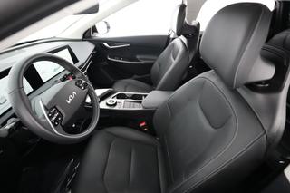 2024 Kia EV6 — photo 3 of 21