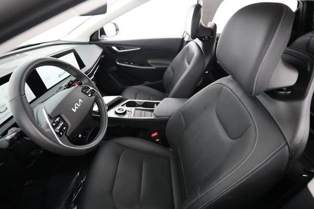 2024 Kia EV6 — photo 3 of 21