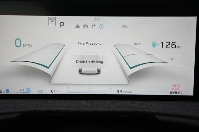 2024 Kia EV6