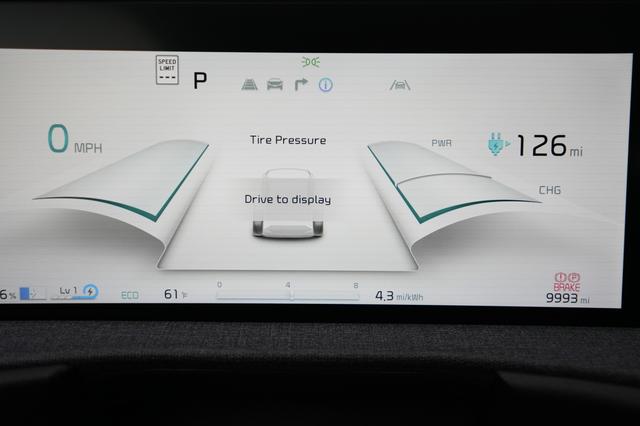 2024 Kia EV6 — photo 5 of 21