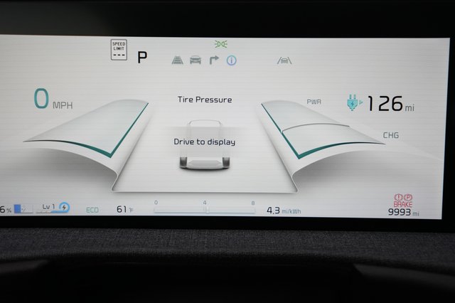 2024 Kia EV6 — photo 5 of 21