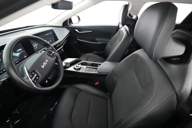 2024 Kia EV6