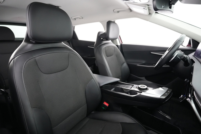 2024 Kia EV6