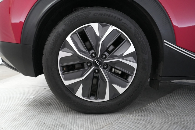 2024 Kia EV6